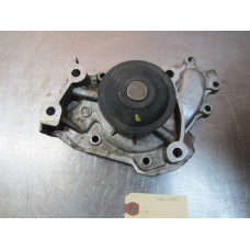 04L020 Water Coolant Pump From 2002 TOYOTA CAMRY  3.0
